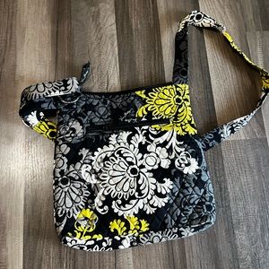 Vera Bradley crossbody bag
